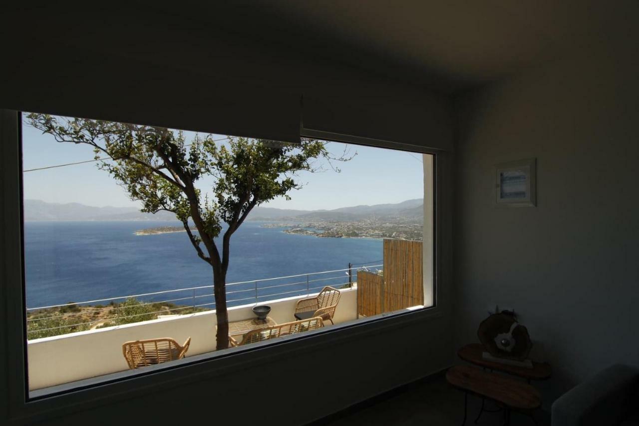 Villa Veranda 圣尼古拉奥斯 外观 照片