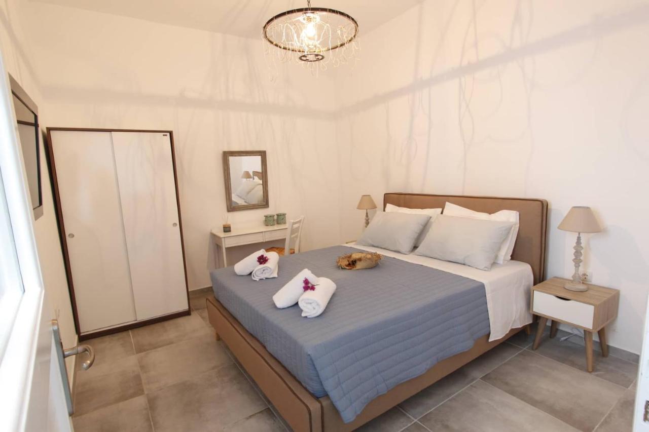 Villa Veranda 圣尼古拉奥斯 外观 照片