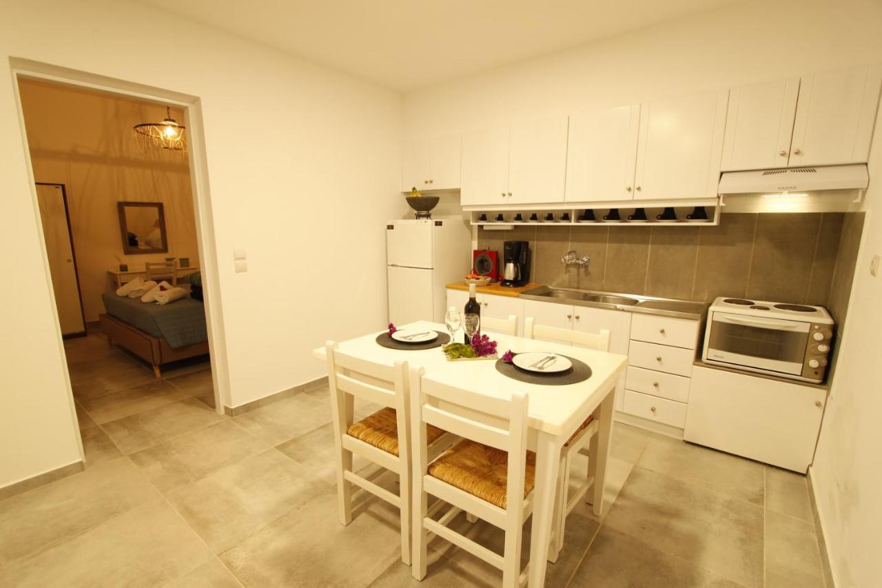 Villa Veranda 圣尼古拉奥斯 外观 照片