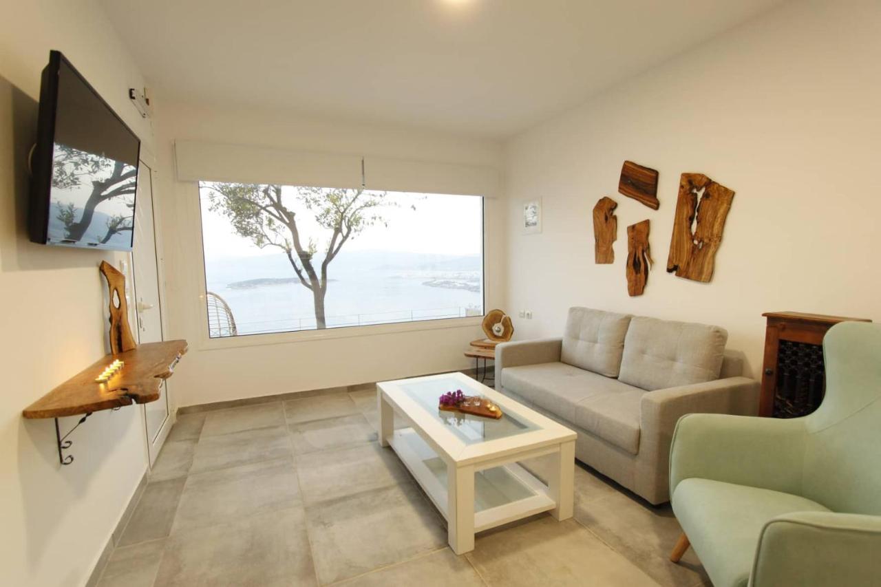 Villa Veranda 圣尼古拉奥斯 外观 照片