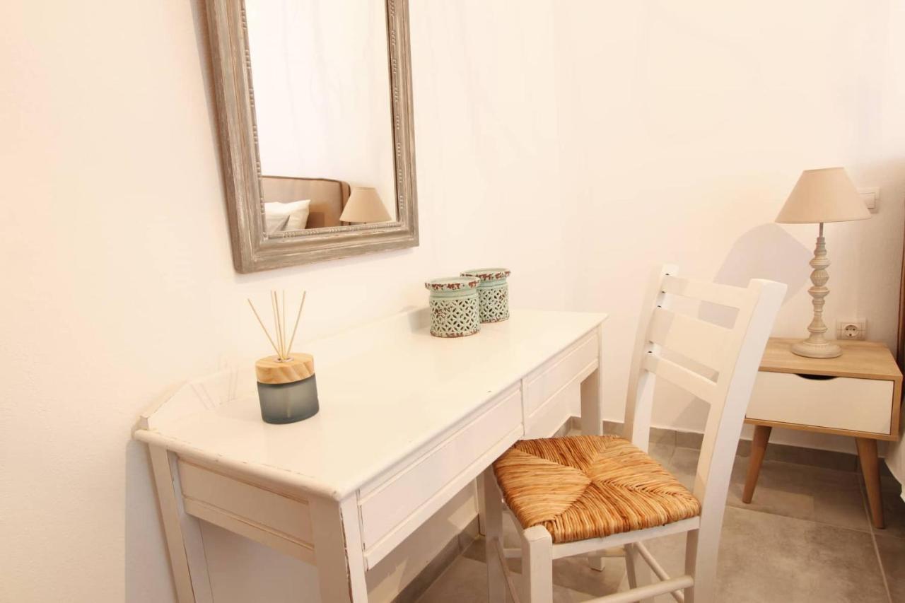 Villa Veranda 圣尼古拉奥斯 外观 照片