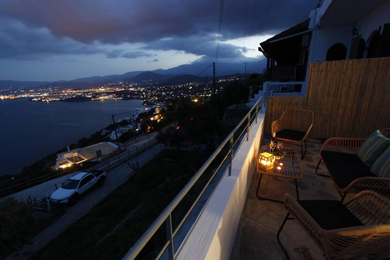 Villa Veranda 圣尼古拉奥斯 外观 照片