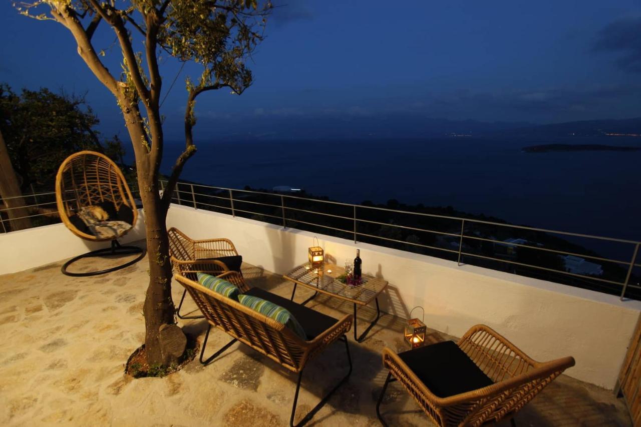 Villa Veranda 圣尼古拉奥斯 外观 照片