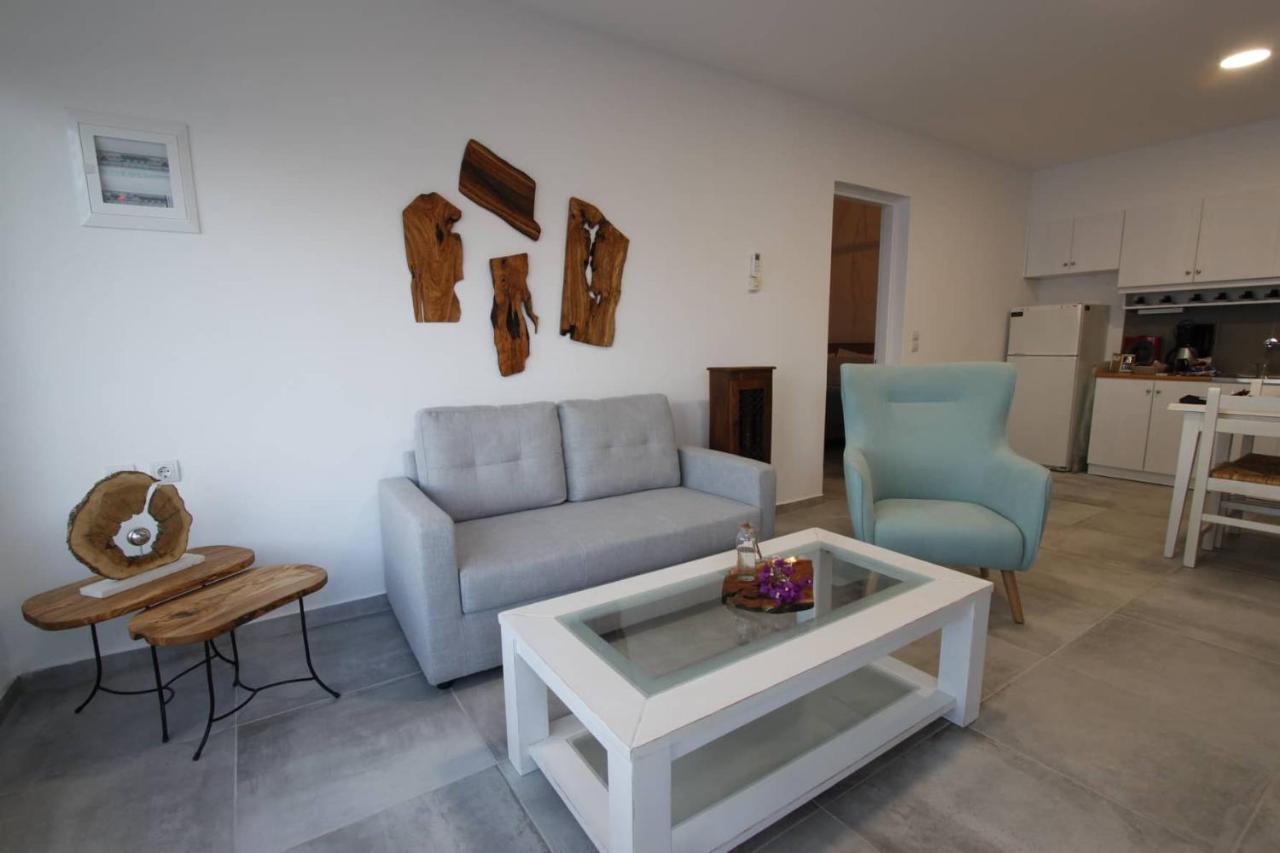 Villa Veranda 圣尼古拉奥斯 外观 照片